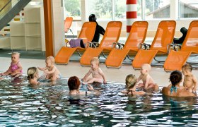 Ybbs Leisure Center, © Freizeitzentrum Ybbs Ybbs Leisure Center, © Freizeitzentrum Ybbs