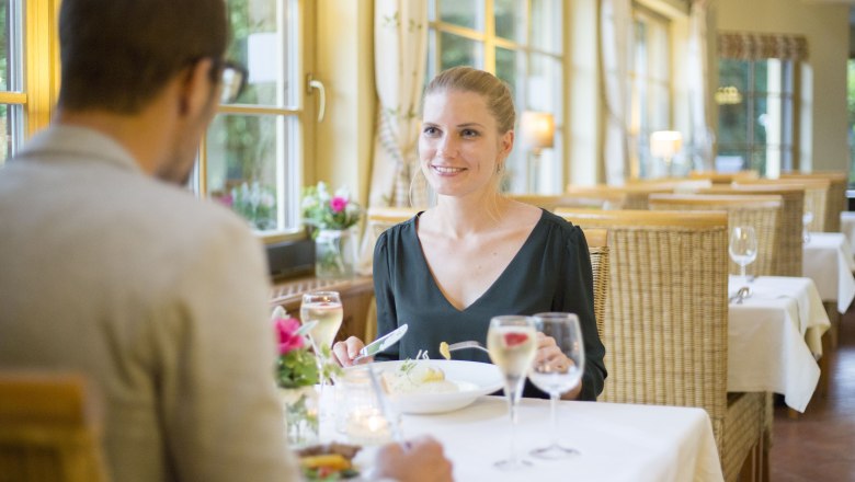 Alpen-Aktiv-Landgasthof zur Schubertlinde, © Patrick Haberler Alpen-Aktiv-Landgasthof zur Schubertlinde, © Patrick Haberler