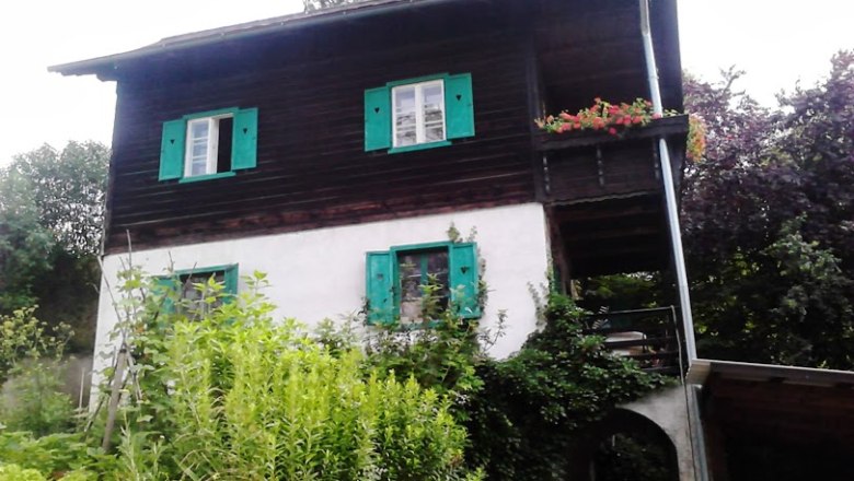 Vacation apartment Hintermayr, © Ferienwohnung Hintermayr Vacation apartment Hintermayr, © Ferienwohnung Hintermayr