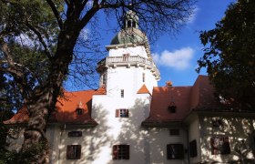 Tribuswinkel Castle, © Schloss Tribuwinkel Tribuswinkel Castle, © Schloss Tribuwinkel