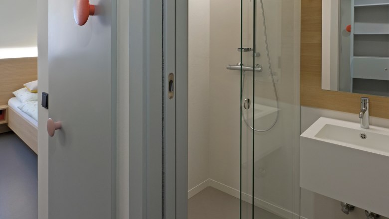 Bed and breakfast Haus Hoher Markt, © Bischofreiter Bed and breakfast Haus Hoher Markt, © Bischofreiter