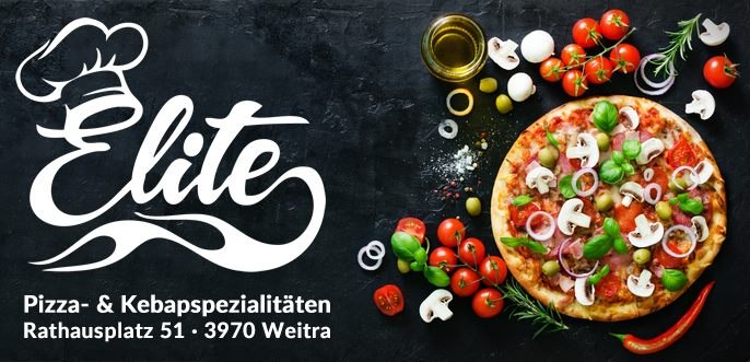 Pizzeria Elite, © Pizzeria Elite Pizzeria Elite, © Pizzeria Elite