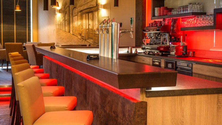 Lounge, Motorfun B30, © Motorfun B30 Lounge, Motorfun B30, © Motorfun B30