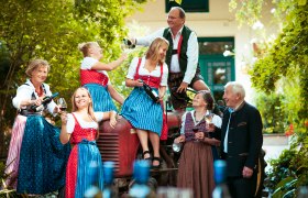 Family Pflerschy-Seper, © Pferschy-Seper Family Pflerschy-Seper, © Pferschy-Seper