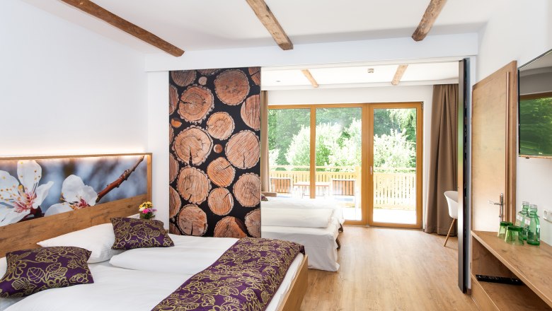 Family room, © Martina Siebenhandl Family room, © Martina Siebenhandl