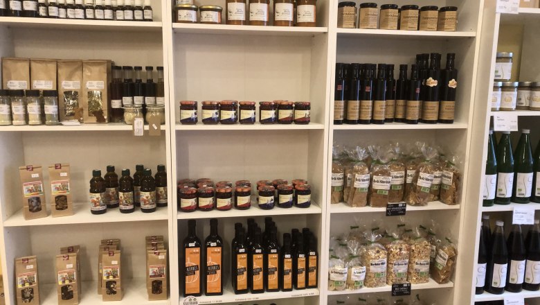 Assortment, © Donau NÖ Assortment, © Donau NÖ