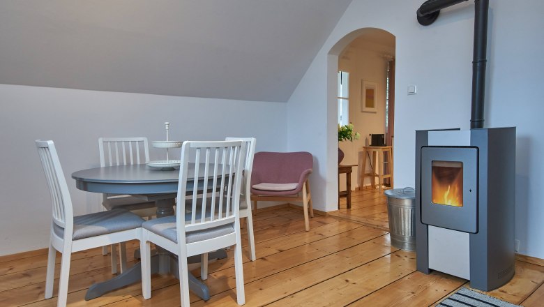 Top 2 - Living room, © VP FeWo OG Top 2 - Living room, © VP FeWo OG