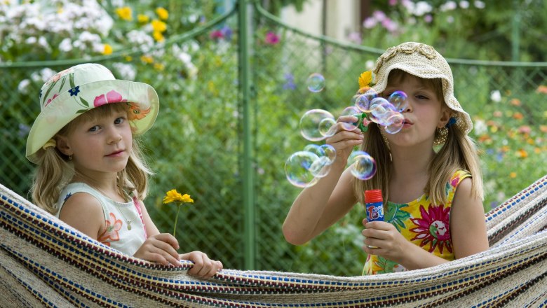 Children at play, © Weinviertel Tourismus GmbH / Himml Children at play, © Weinviertel Tourismus GmbH / Himml