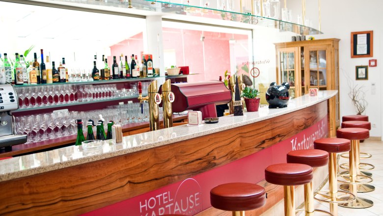 Kartuziánsky kláštor Gaming, © Theo Kust Kartuziánsky kláštor Gaming, © Theo Kust