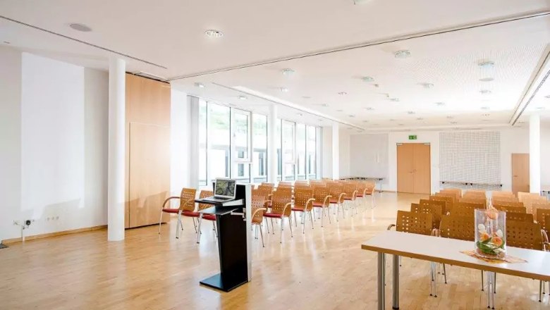 Kolping Campus Krems, © Kolping Campus Krems Kolping Campus Krems, © Kolping Campus Krems