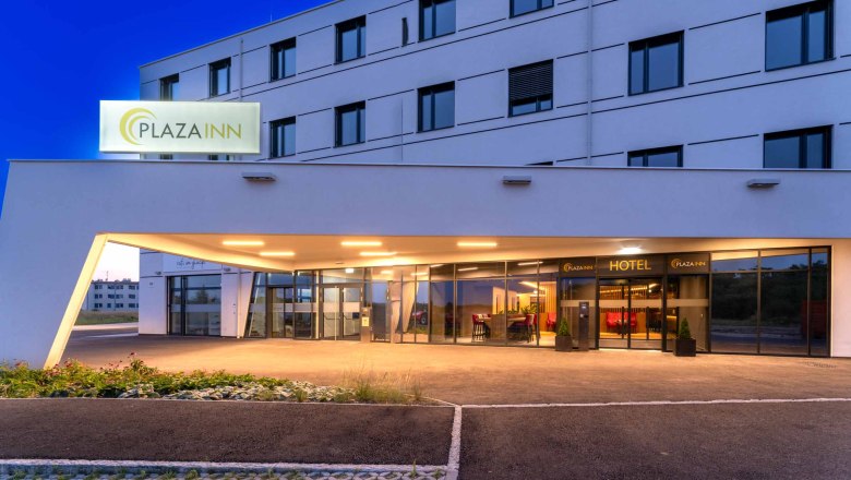 Plaza Inn, © Plaza Hotelgroup Plaza Inn, © Plaza Hotelgroup