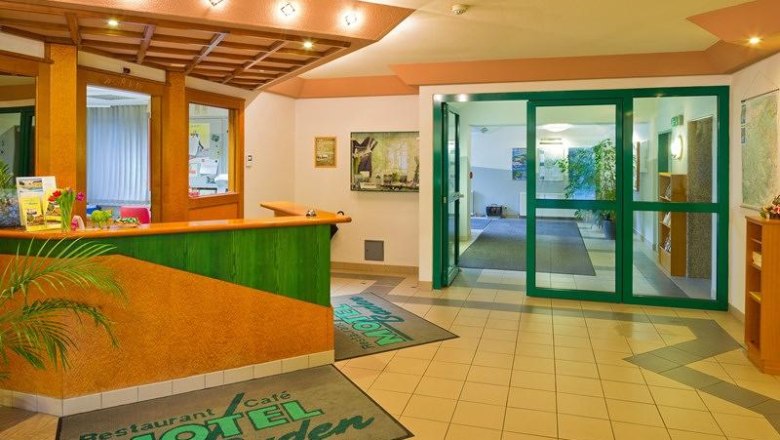 Motel Baden, © Motel Baden Motel Baden, © Motel Baden