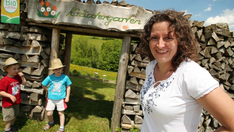 Jochiho dobrodružstvá na farme, © weinfranz.at Jochiho dobrodružstvá na farme, © weinfranz.at