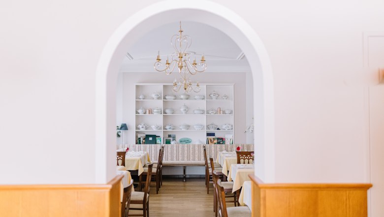 Kreative Küche in traditionellem Wirtshausambiente, © Niederösterreich Werbung/Sophie Menegaldo Kreative Küche in traditionellem Wirtshausambiente, © Niederösterreich Werbung/Sophie Menegaldo