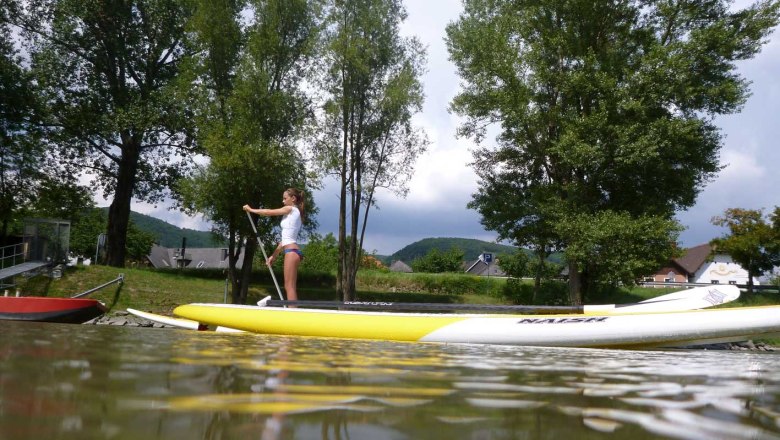 Canoe Wachau on the Danube, © Kanu Wachau Gregor Wimmer Canoe Wachau on the Danube, © Kanu Wachau Gregor Wimmer