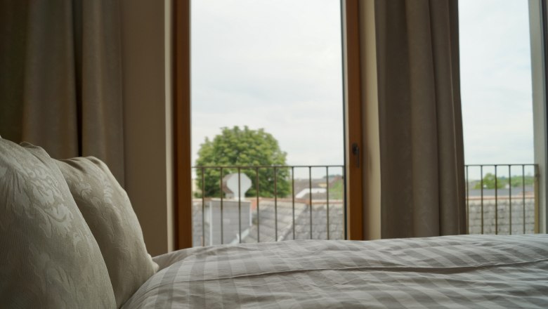 Family room, © Zimmer am Platz Family room, © Zimmer am Platz