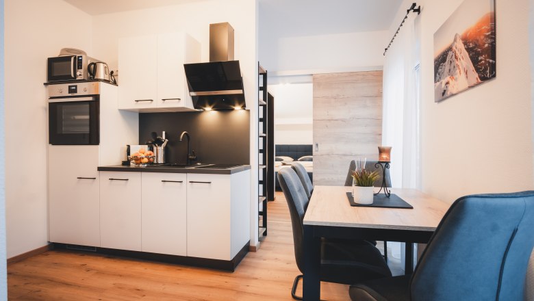 Apartment, © Fam. Digruber Apartment, © Fam. Digruber