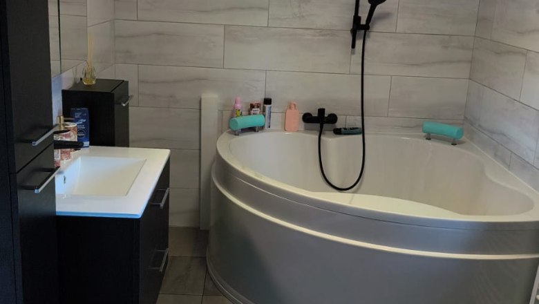 Vacation apartment Nathalie, © Familie Calin Vacation apartment Nathalie, © Familie Calin