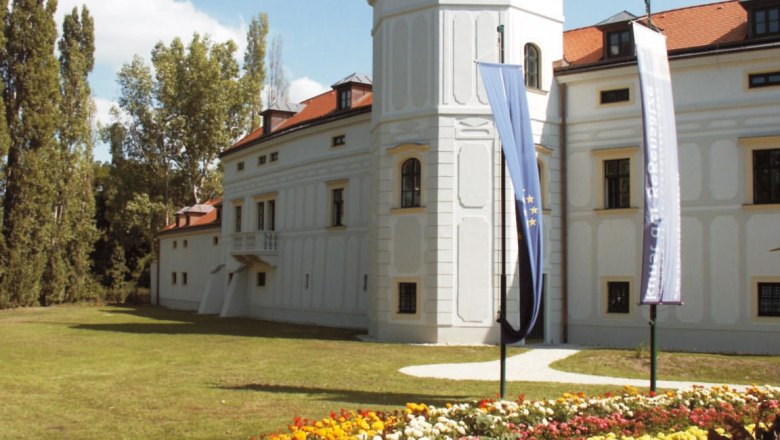 rothmuehle, © Stadtgemeinde Schwechat rothmuehle, © Stadtgemeinde Schwechat