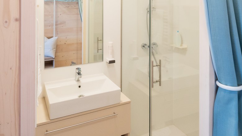 Bathroom, © freilich / IsaBella Fritsche Bathroom, © freilich / IsaBella Fritsche