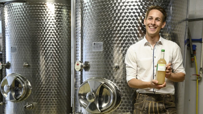 Christoph Simon, © Thomas Gobauer-Photography Christoph Simon, © Thomas Gobauer-Photography