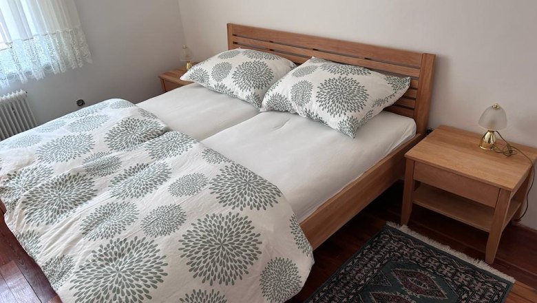 Bedroom, © Kainz-Waldinger Bedroom, © Kainz-Waldinger