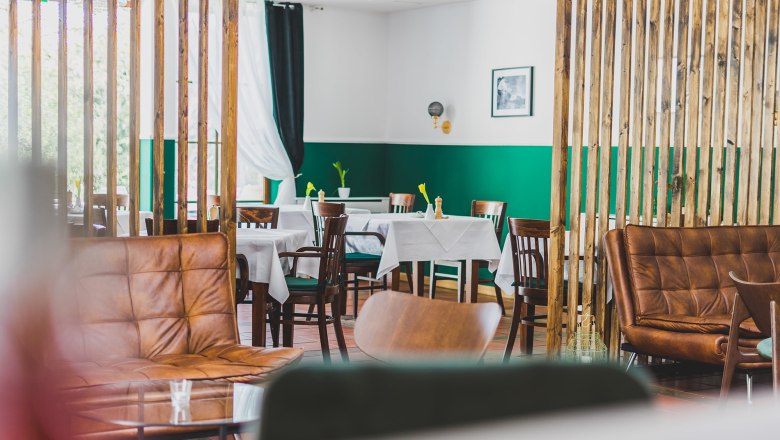 Guest room, © Schlossschenke Guest room, © Schlossschenke