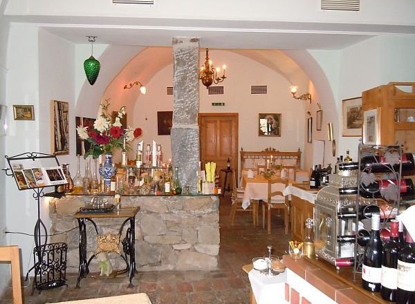 Restaurant, © Roisl Restaurant, © Roisl