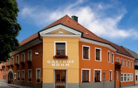 Gasthof Böhm, © GH Böhm Gasthof Böhm, © GH Böhm
