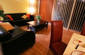 Vacation apartment family Pichler, © Familie Pichler, weinfranz.at Vacation apartment family Pichler, © Familie Pichler, weinfranz.at