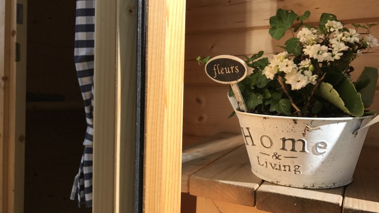 Welcome to Schlaffass, © Christoph Rahofer Welcome to Schlaffass, © Christoph Rahofer