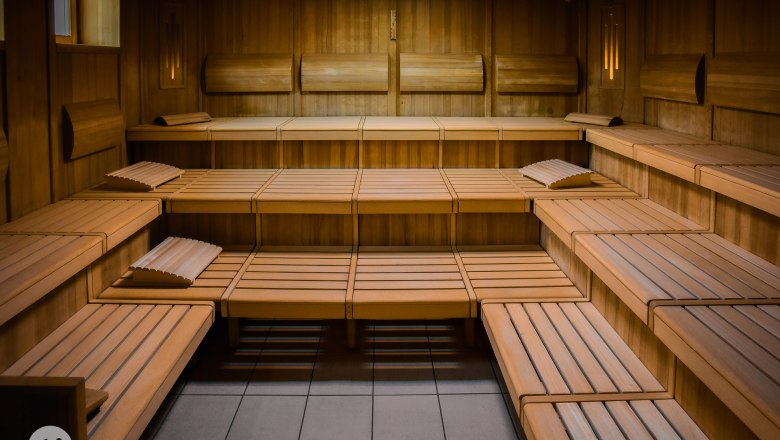 Bio Farblichtsauna, © TheVerve-Agentur (theverve.at) Bio Farblichtsauna, © TheVerve-Agentur (theverve.at)