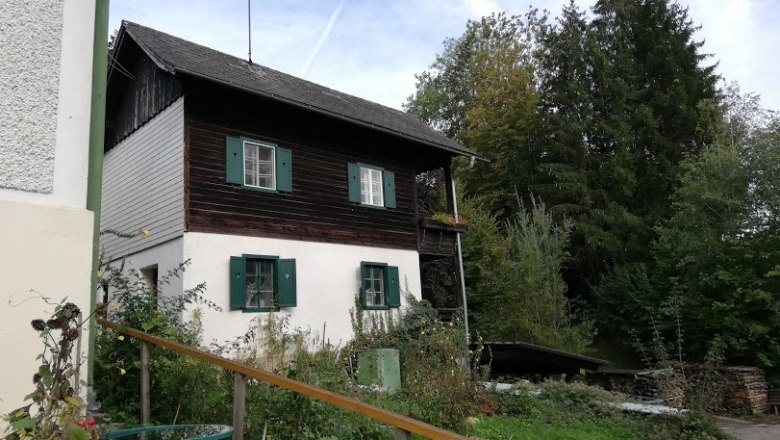 Vacation apartment Hintermayr, © Ferienwohnung Hintermayr Vacation apartment Hintermayr, © Ferienwohnung Hintermayr