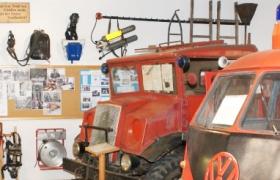 FF Dobersberg, © FF Dobersberg FF Dobersberg, © FF Dobersberg