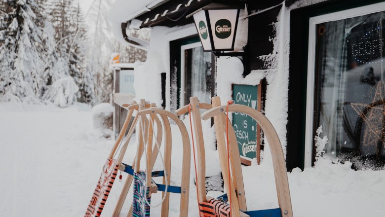 Gentian hut, © Nixxipixx Fotografie & Design e.U. Nicole Seiser Gentian hut, © Nixxipixx Fotografie & Design e.U. Nicole Seiser