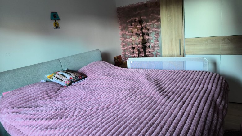 Vacation apartment Nathalie, © Familie Calin Vacation apartment Nathalie, © Familie Calin