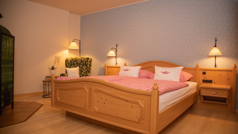 Perbersdorfer wine tavern & hotel, © Perbersdorfer Heuriger & Hotel Perbersdorfer wine tavern & hotel, © Perbersdorfer Heuriger & Hotel