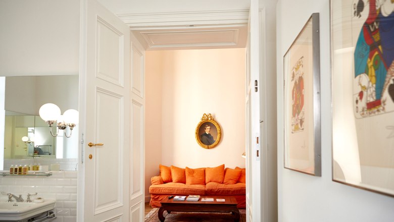 hradný roh, © lichtstark.com hradný roh, © lichtstark.com