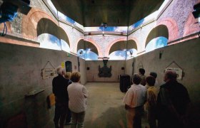 Vinodukt Payerbach, © Franz Zwickl Vinodukt Payerbach, © Franz Zwickl