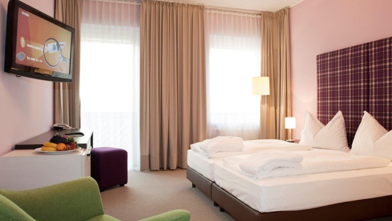 AWH DZ Comfort Hochschwab, © AWH BetriebsgmbH AWH DZ Comfort Hochschwab, © AWH BetriebsgmbH