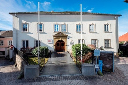 Hofrichterhaus, © Jürgen Thoma Hofrichterhaus, © Jürgen Thoma