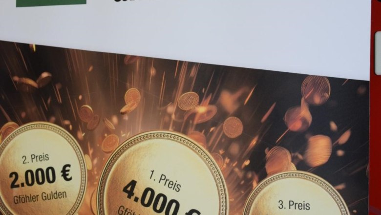 Final redemption 2024, © Gföhler Wirtschaft Aktiv Final redemption 2024, © Gföhler Wirtschaft Aktiv