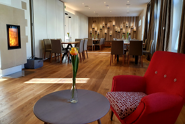 "Wein im Stock" at the Pferschy-Seper wine tavern, © Pferschy-Seper "Wein im Stock" at the Pferschy-Seper wine tavern, © Pferschy-Seper