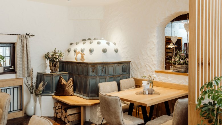 Country inn zum Knell, © Sophie Menegaldo Country inn zum Knell, © Sophie Menegaldo