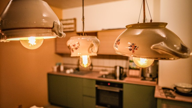 Kuchyňa, © SONNENTOR Kuchyňa, © SONNENTOR