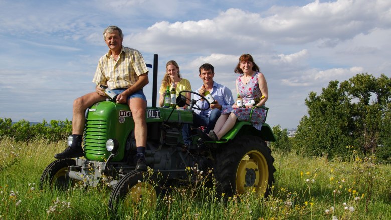 Wines as diverse as nature, © www.informativ.cc Gisela Plank Wines as diverse as nature, © www.informativ.cc Gisela Plank