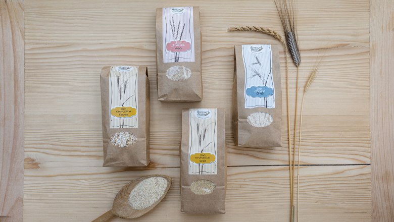 Products, © Martina Siebenhandl Products, © Martina Siebenhandl