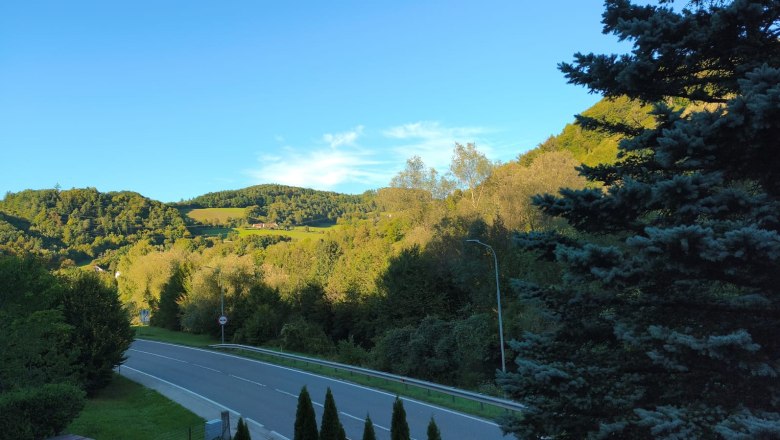 Vacation apartment Nathalie, © Familie Calin Vacation apartment Nathalie, © Familie Calin