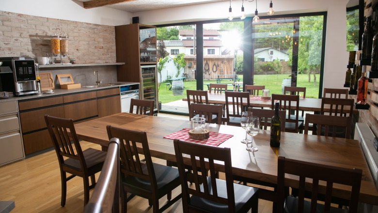 Winery Küssler, © Winzerhof Küssler Winery Küssler, © Winzerhof Küssler