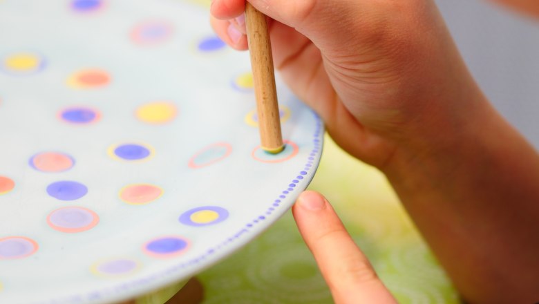 Tu môžete dať voľný priebeh svojej kreativite, © Alice Sinzinger Tu môžete dať voľný priebeh svojej kreativite, © Alice Sinzinger